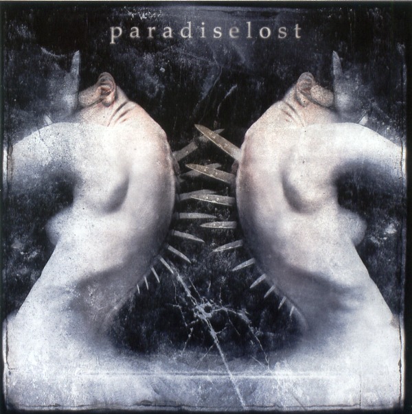PARADISE LOST