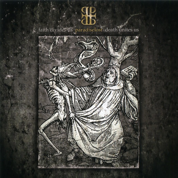 FAITH DIVIDES US-DEATH UNITES US