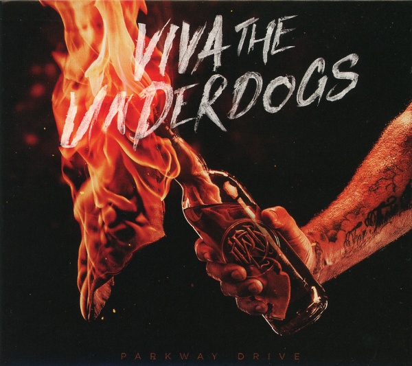 VIVA THE UNDERDOGS