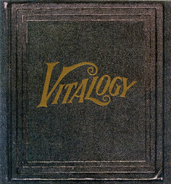 VITALOGY