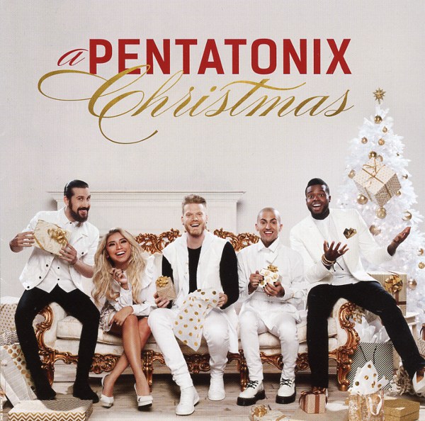 A PENTATONIX CHRISTMAS