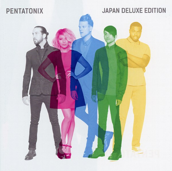 PENTATONIX