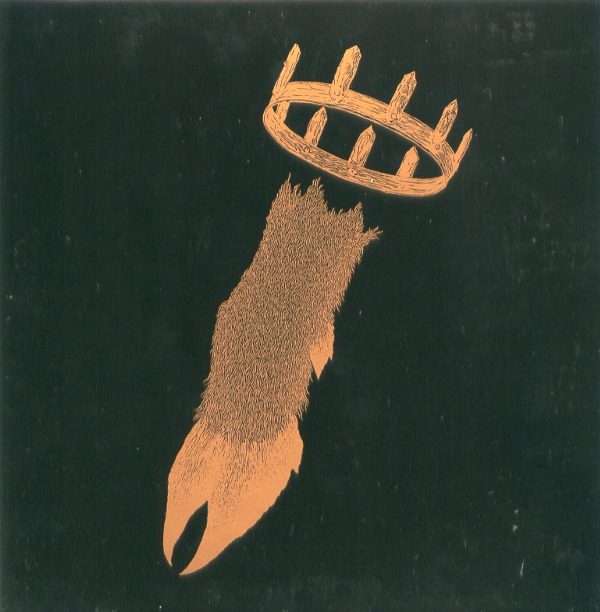 O))) PRESENTS／PENTEMPLE