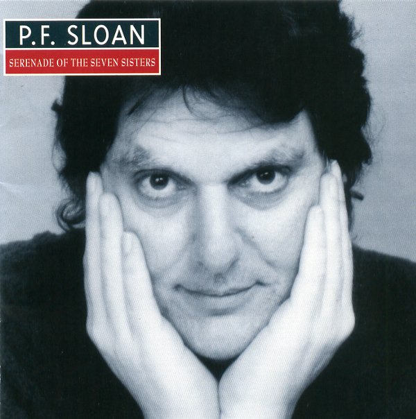 SERENADE OF THE SEVEN SISTERS／P.F. SLOAN