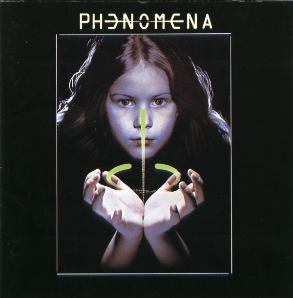 PHENOMENA