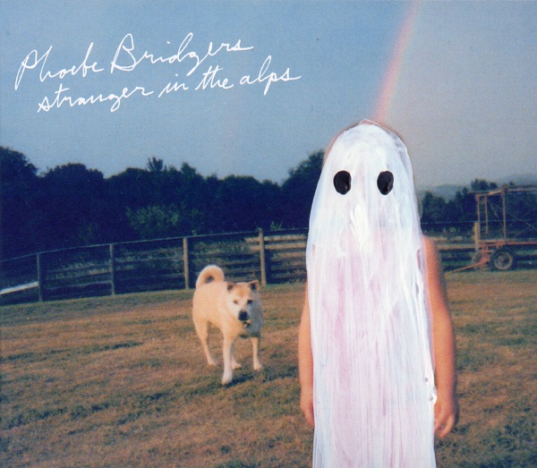 STRANGER IN THE ALPS