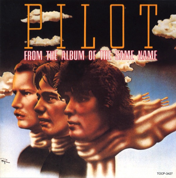 FROM THE ALBUM OF THE SAME NAME