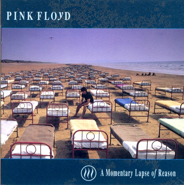 A MOMENTARY LAPSE OF REASON