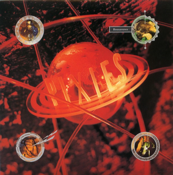 BOSSANOVA
