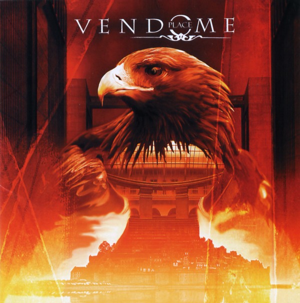 PLACE VENDOME／PLACE VENDOME