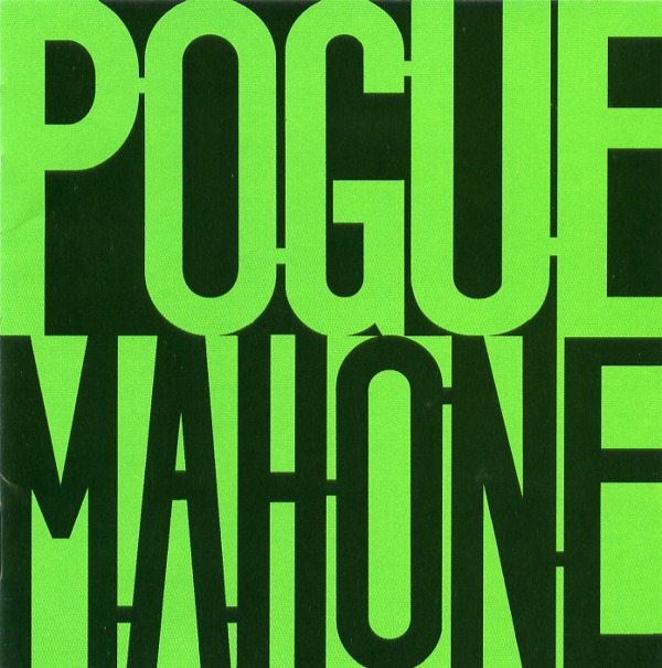 POGUE MAHONE