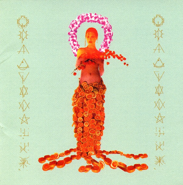 GOOD GOD'S URGE／PORNO FOR PYROS