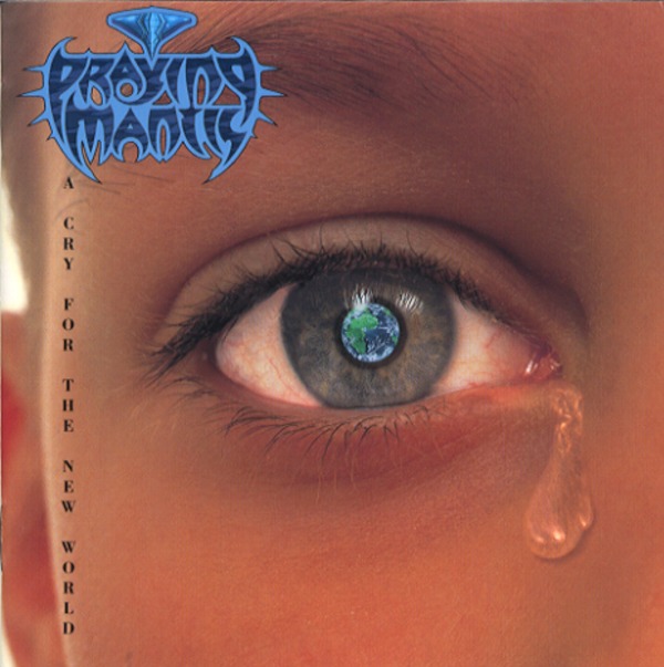 A CRY FOR THE NEW WORLD