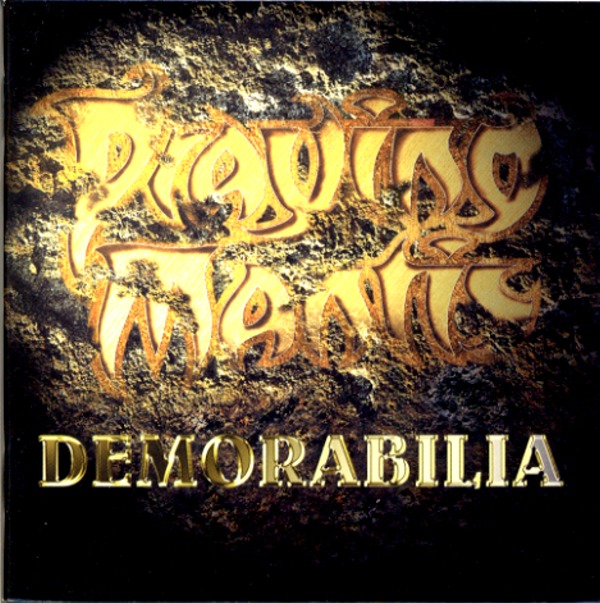 DEMORABILIA
