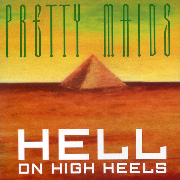 HELL ON HIGH HEELS