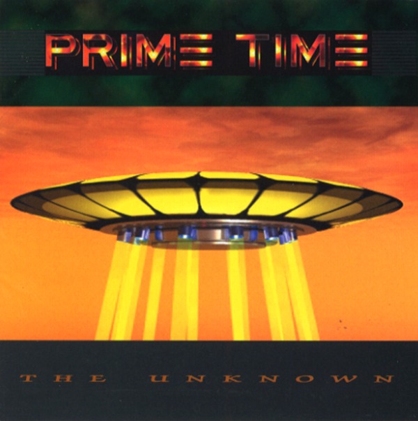 THE UNKNOWN／PRIME TIME