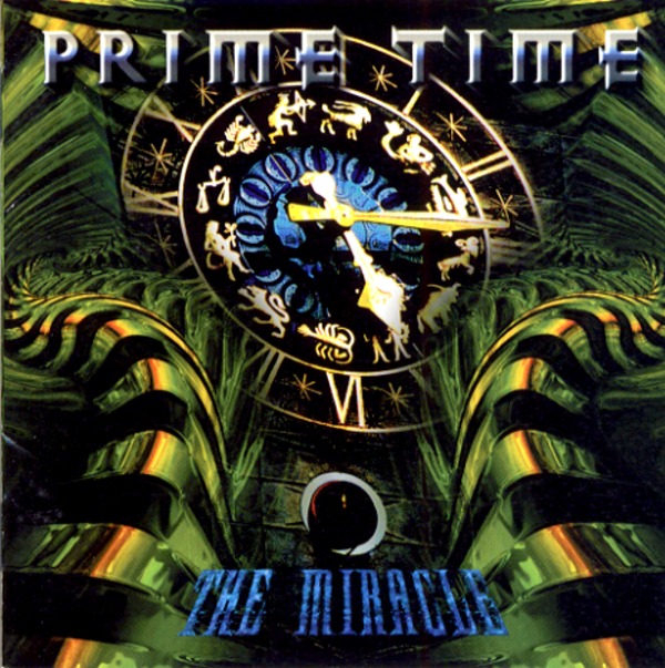 THE MIRACLE／PRIME TIME