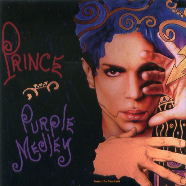 PURPLE MEDLEY