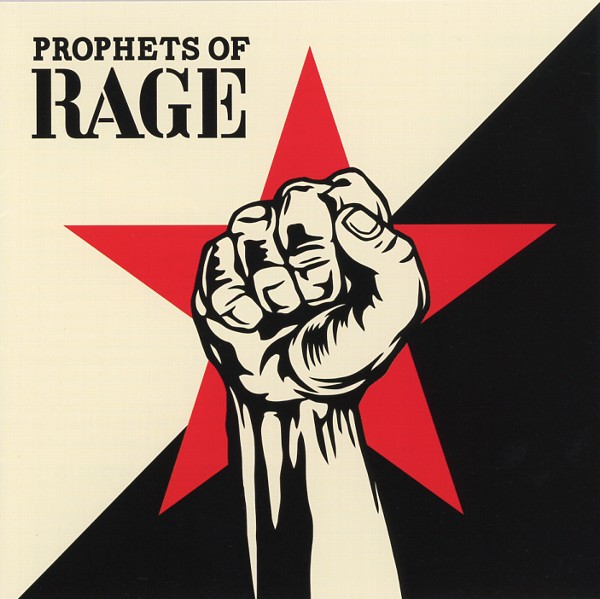 PROPHETS OF RAGE