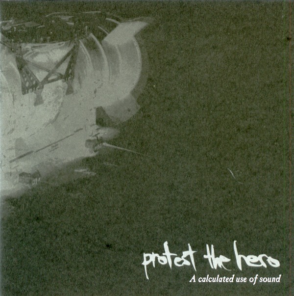 A CALCULATED USE OF SOUND