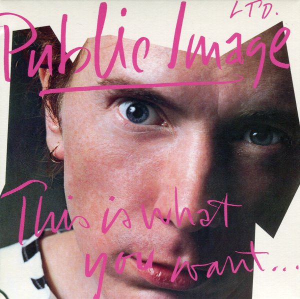 THIS IS WHAT YOU WANT...THIS IS WHAT YOU GET