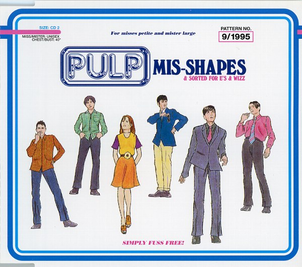 MIS-SHAPES