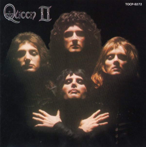 QUEEN II