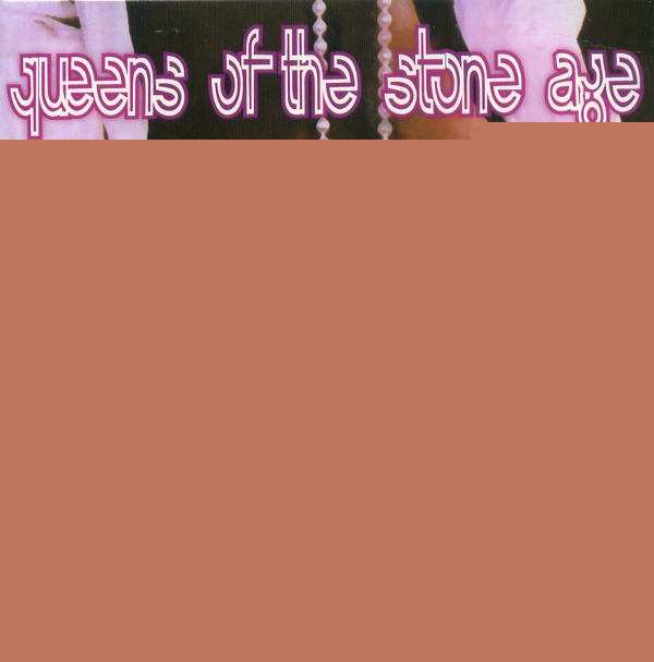 QUEENS OF THE STONE AGE