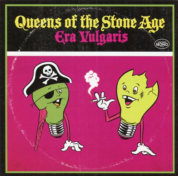 ERA VULGARIS