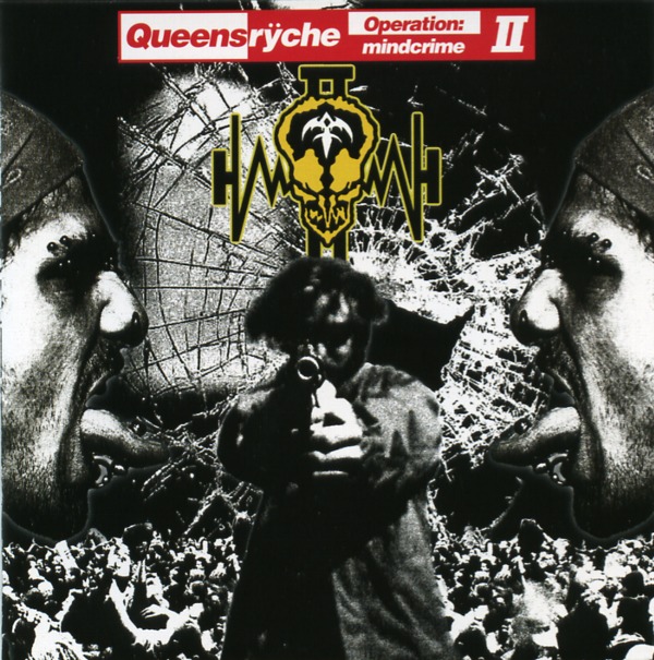 OPERATION：MINDCRIME II