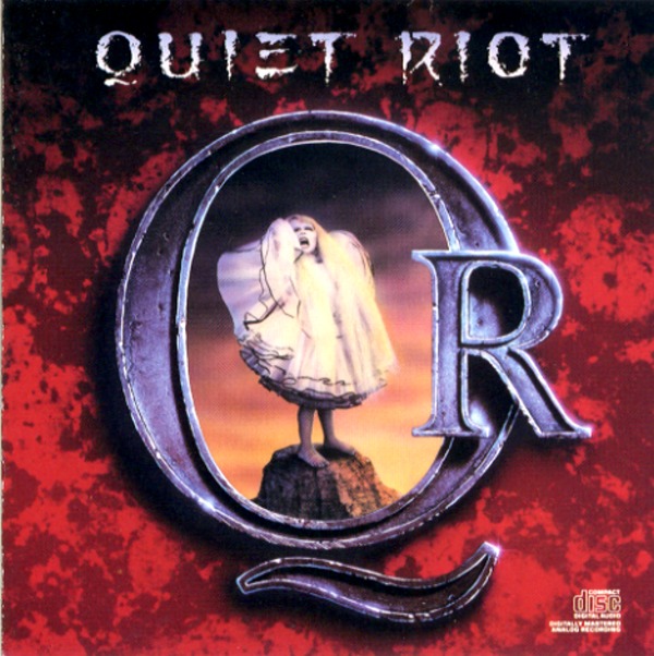 QUIET RIOT