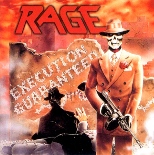 EXECUTION GUARANTEED