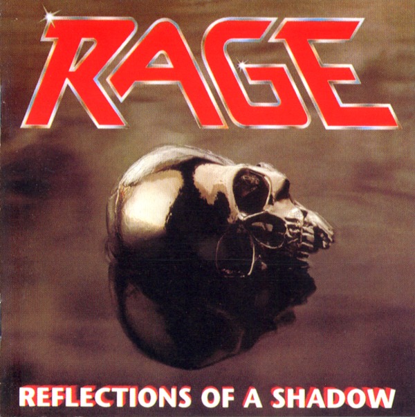 REFRECTIONS OF A SHADOW