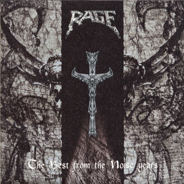 THE BEST FROM THE NOISE YEARS