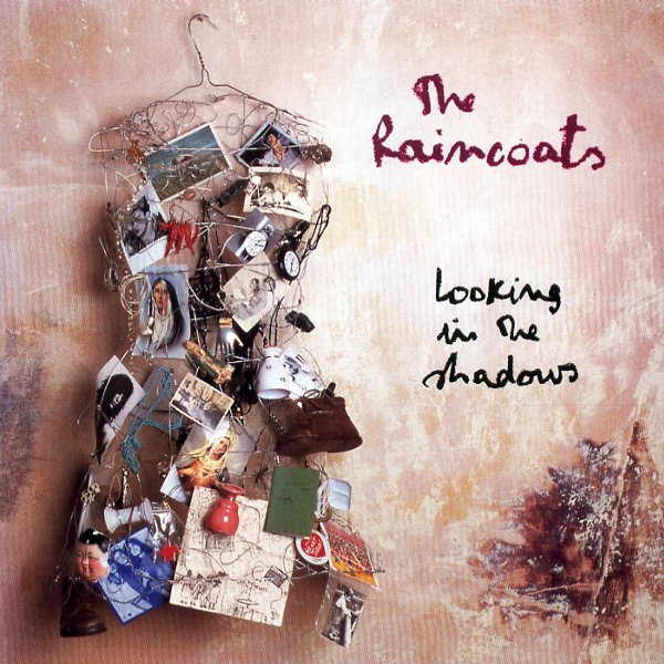 LOOKING IN THE SHADOWS