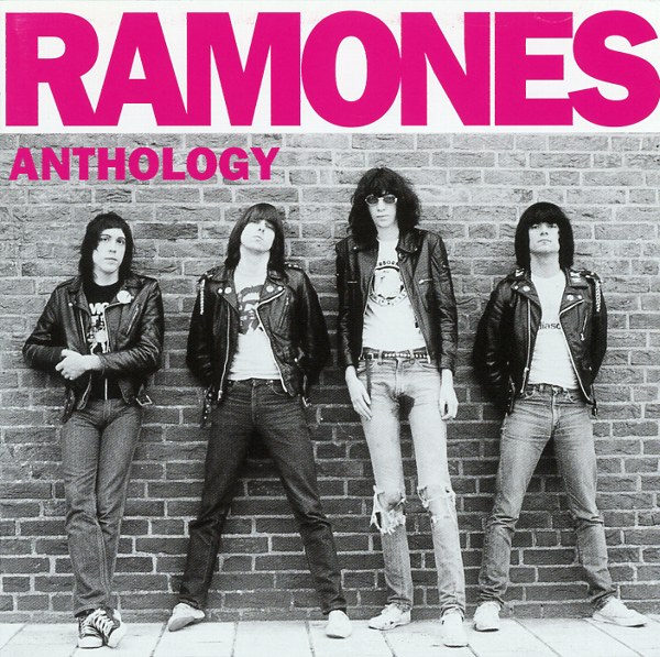 ANTHOLOGY