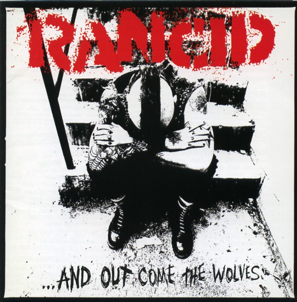 ...AND OUT COME THE WOLVES