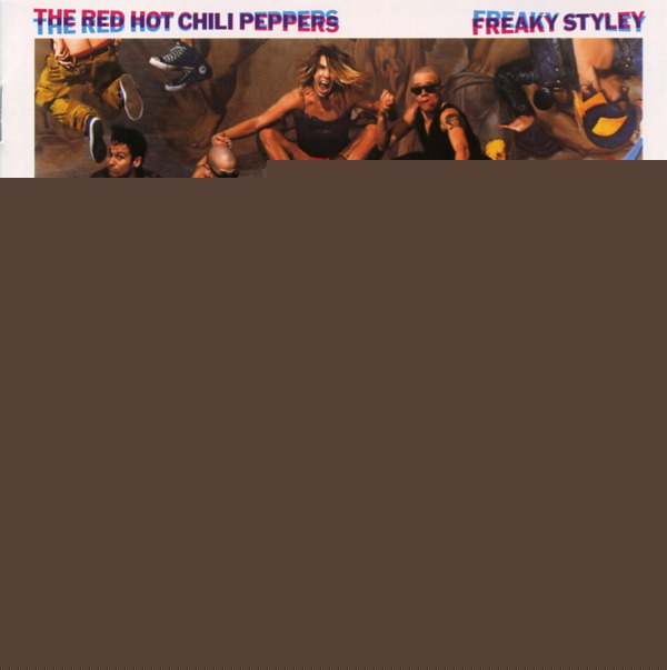 FREAKY STYLEY