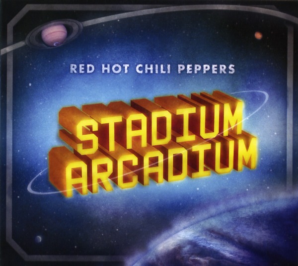 STADIUM ARCADIUM