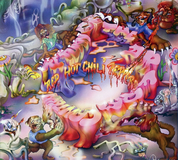 RETURN OF THE DREAM CANTEEN