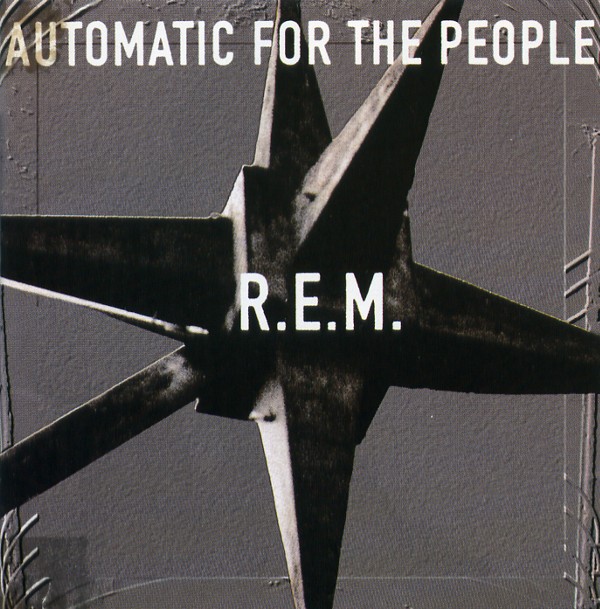AUTOMATIC FOR THE PEOPLE