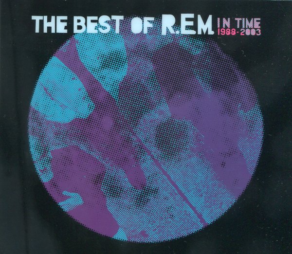 IN TIME:THE BEST OF R.E.M. 1988-2003