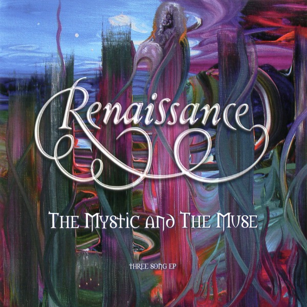 THE MYSTIC AND THE MUSE