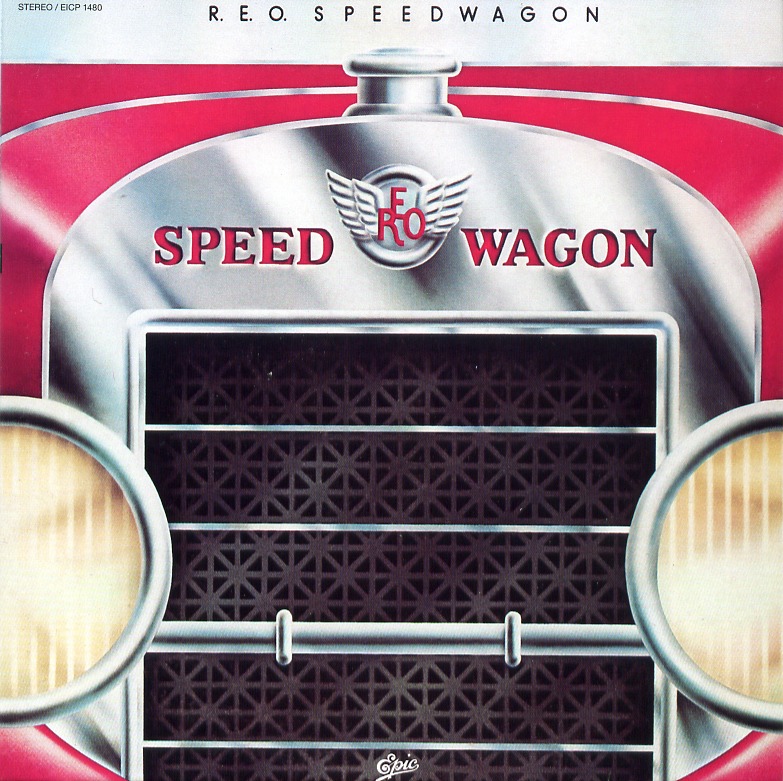 REO SPEEDWAGON