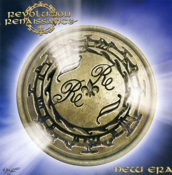 NEW ERA／REVOLUTION RENAISSANCE
