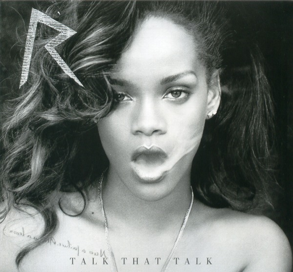 TALK THAT TALK