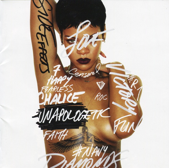 UNAPOLOGETIC