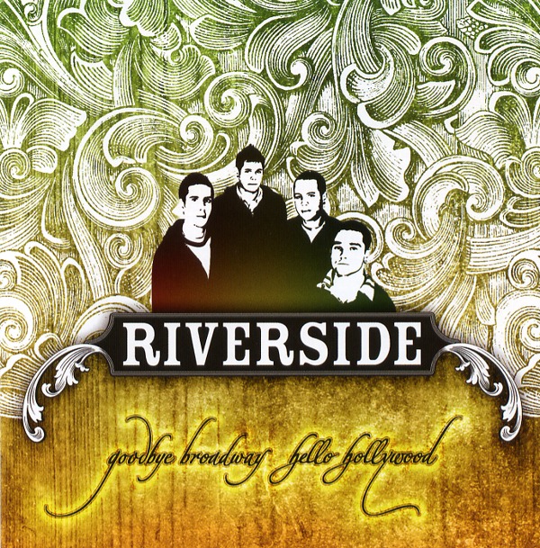 GOODBYE BROADWAY,HELLO HOLLYWOOD