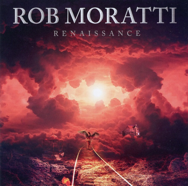 RENAISSANCE／ROB MORATTI