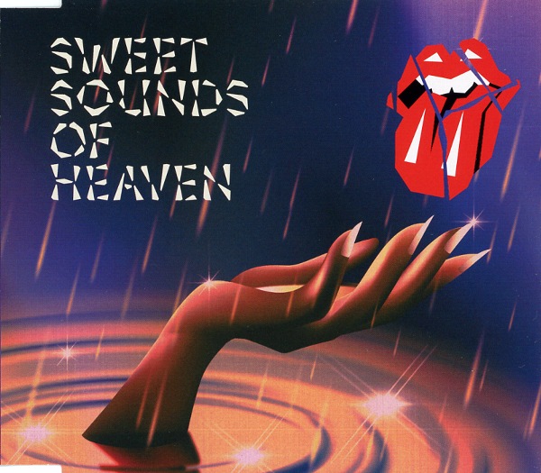 SWEET SOUNDS OF HEAVEN
